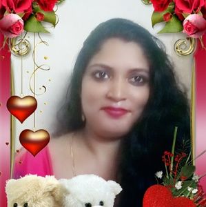 Meet your Posher, Suzette